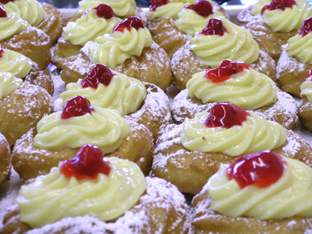 You are currently viewing Culinary Events to Welcome Basketball Fans and Honor San Giuseppe