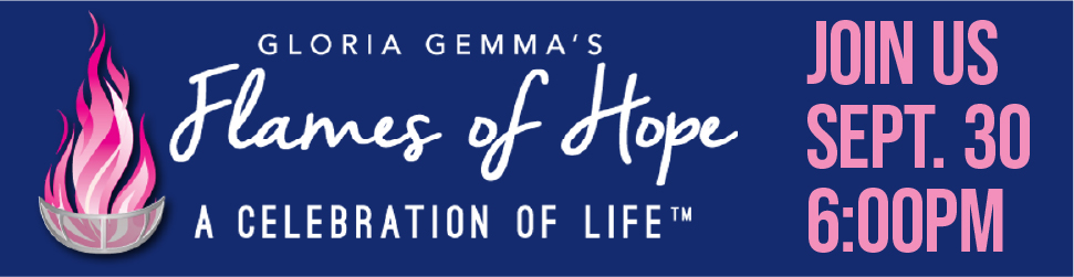 Flames of Hope A Celebration of Life 2023