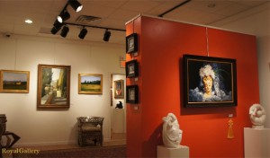 Read more about the article Gallery Night at the Federal Hill Galleries