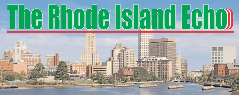 The Rhode Island Echo