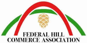 Visiting – Federal Hill, Providence